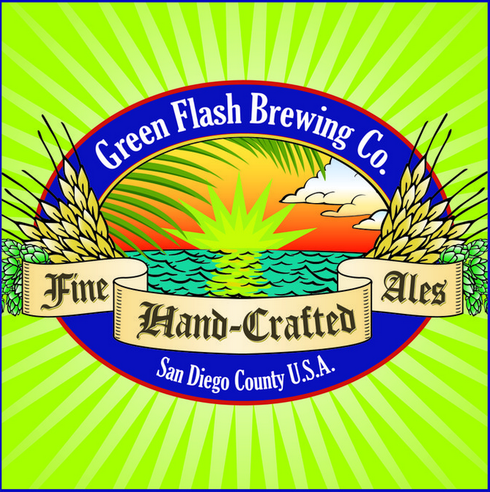Green Flash
