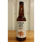 Wiper and True Citrus and Sevens IPA