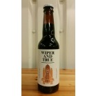 Wiper and True Hard Shake Milk Stout