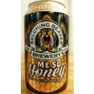 Belching Beaver Me So Honey Ale