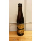 Burning Sky Saison A La Provision 330ml Bottle