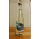 Dry Sparkling Juniper Berry Soft Drink