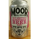 Moor Not Another Eurovision Beer
