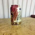 Nebraska Cardinal Pale Ale Cans
