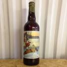 Against The Grain Mac Fanny Baw