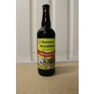 Against The Grain Kamen Knuddlin