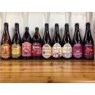 Wicked Weed Tasting Event Thursday March 24 at The Bottle Shop 