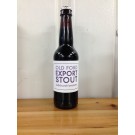 Redchurch Old Ford Export Stout 