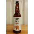 Wiper and True Citrus and Sevens IPA