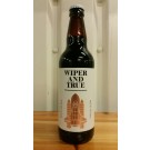 Wiper and True Milk Shake Stout