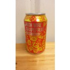 Magic Rock High Wire Grapefruit Cans