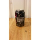 Beavertown Holy Cowbell India Stout Can