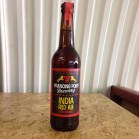 Prancing Pony India Red Ale