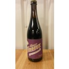 The Bruery Terreaux Tart of Darkness Sour Stout