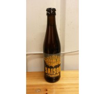 Burning Sky Saison A La Provision 330ml Bottle