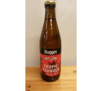 Dugges Tropic Thunder Sour Fruit Ale